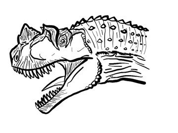 Ceratosaurus