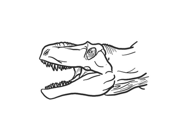 Daspletosaurus