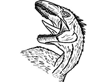 Deinonychus