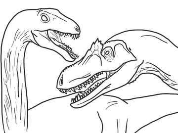 Deltadromeus