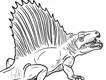Dimetrodon