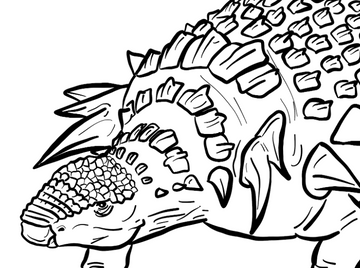 Edmontonia