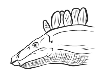 Hesperosaurus