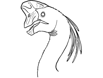 Huanansaurus