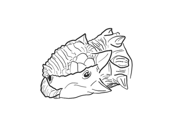 Pinacosaurus