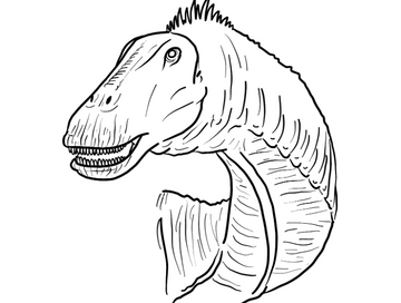 Rebbachisaurus