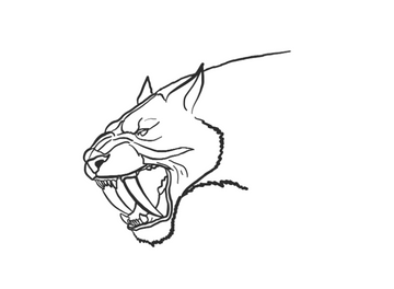 Smilodon