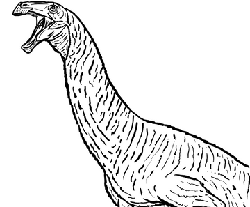 Therizinosaurus
