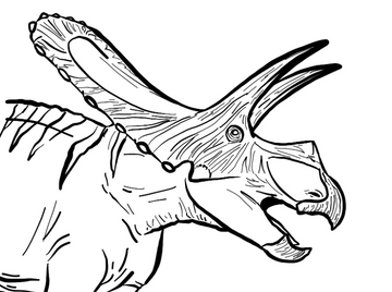 Torosaurus