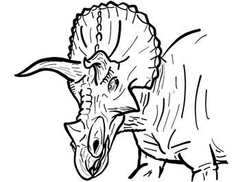 Triceratops