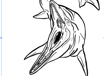 Tylosaurus
