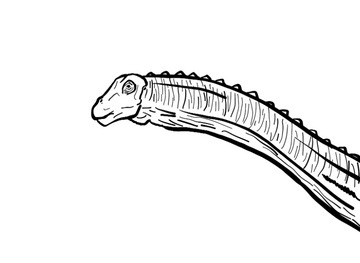 Hypselosaurus