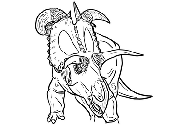 Lokiceratops