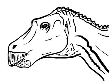 Maiasaura