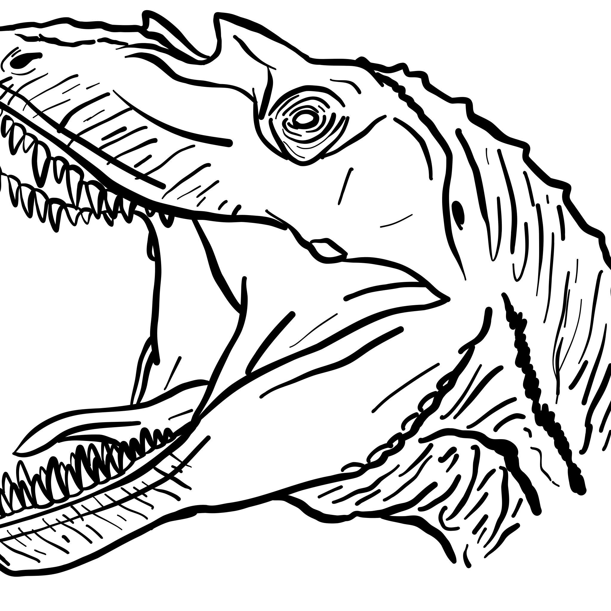 Gorgosaurus