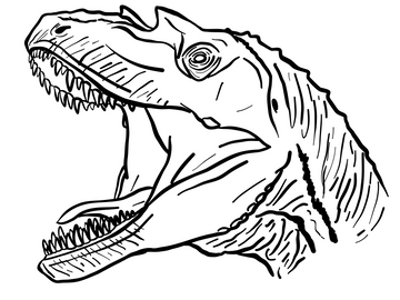 Gorgosaurus