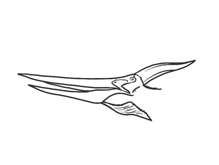 Pteranodon