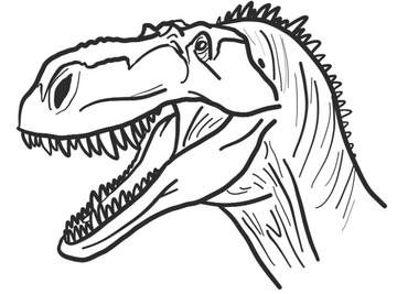 Torvosaurus