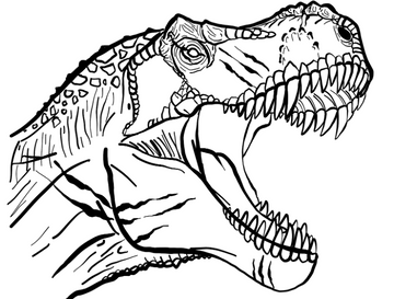 Tyrannosaurus Rex